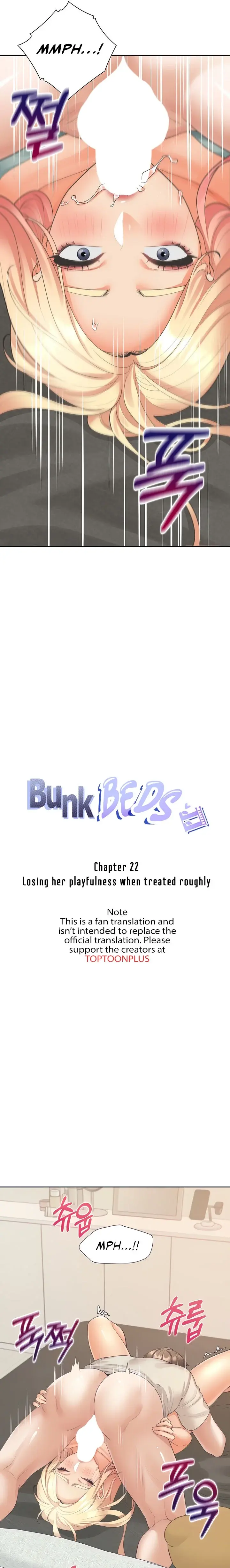Bunk Beds Episode 22 - Page 3