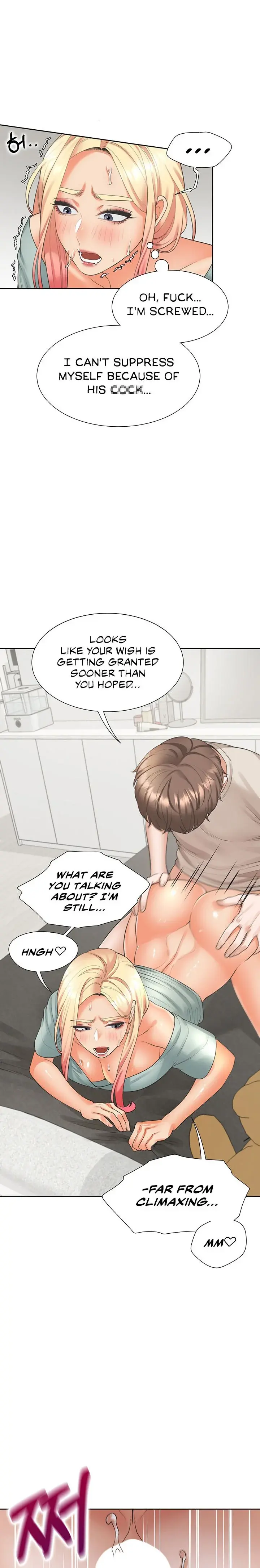 Bunk Beds Episode 23 - Page 1