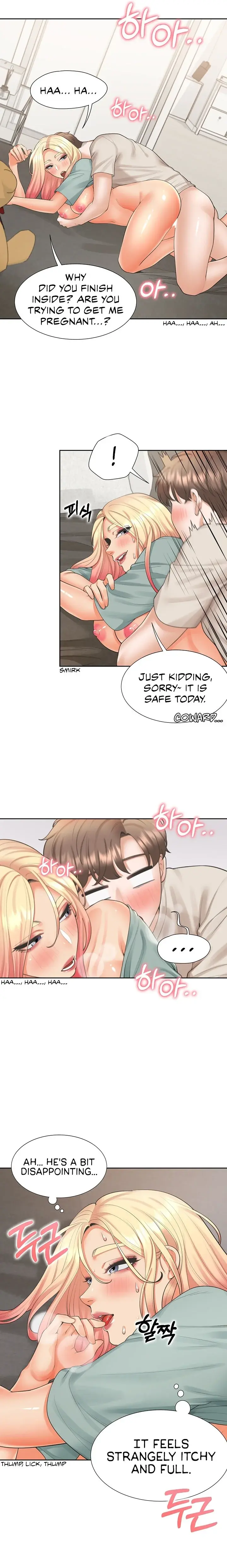Bunk Beds Episode 23 - Page 13