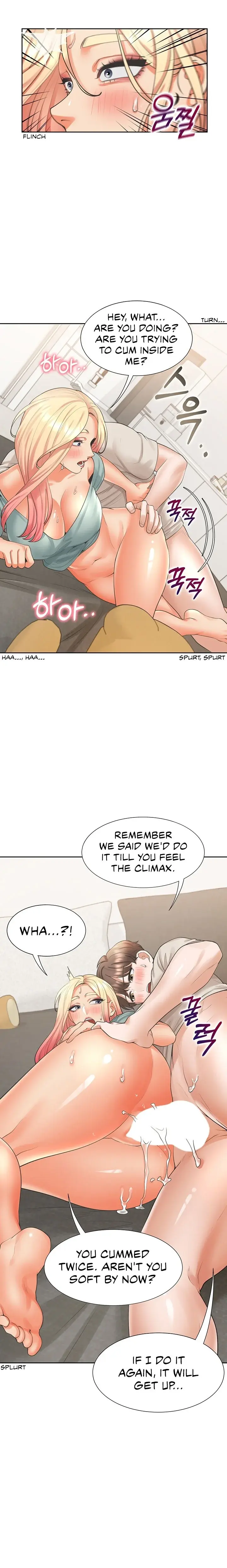 Bunk Beds Episode 23 - Page 14