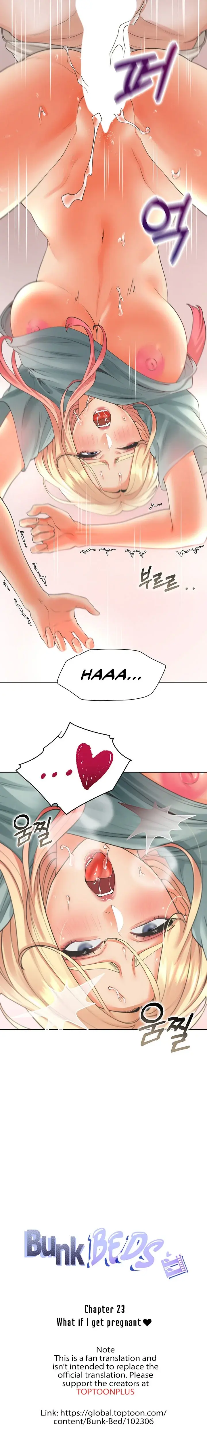 Bunk Beds Episode 23 - Page 2