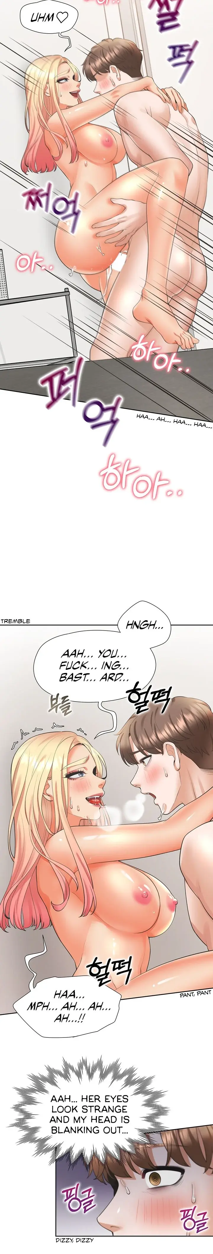 Bunk Beds Episode 23 - Page 20