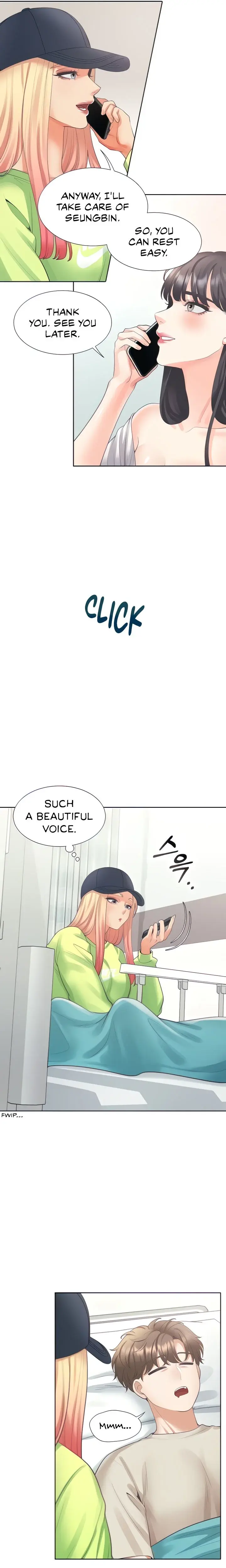 Bunk Beds Episode 24 - Page 5