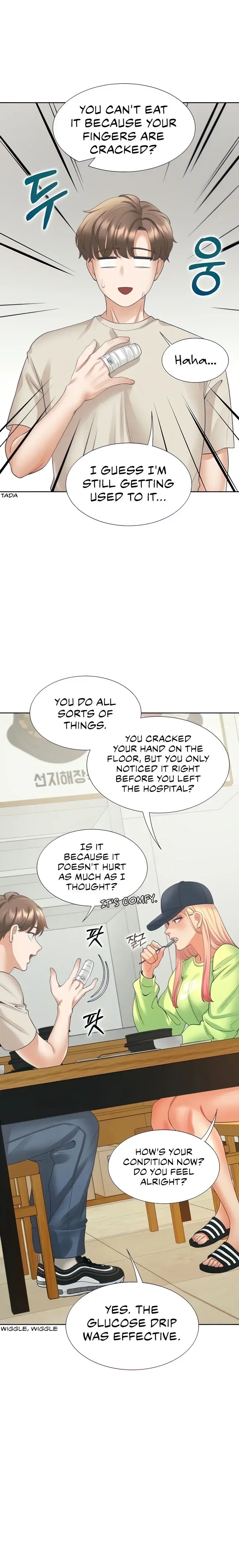 Bunk Beds Episode 24 - Page 8