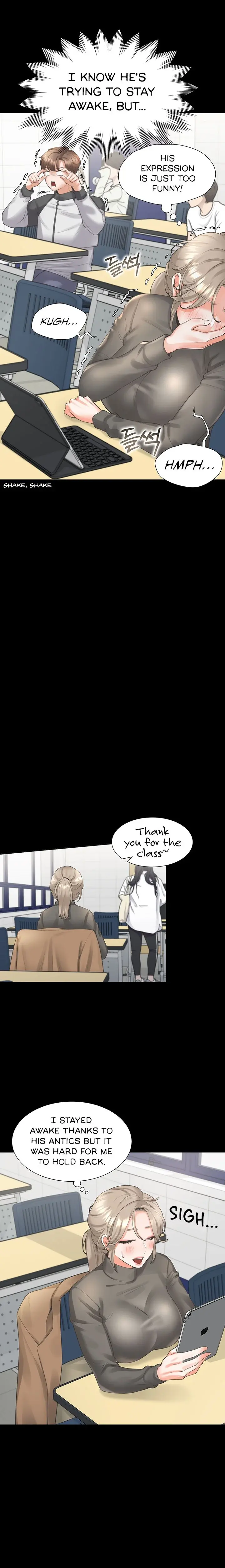 Bunk Beds Episode 25 - Page 12