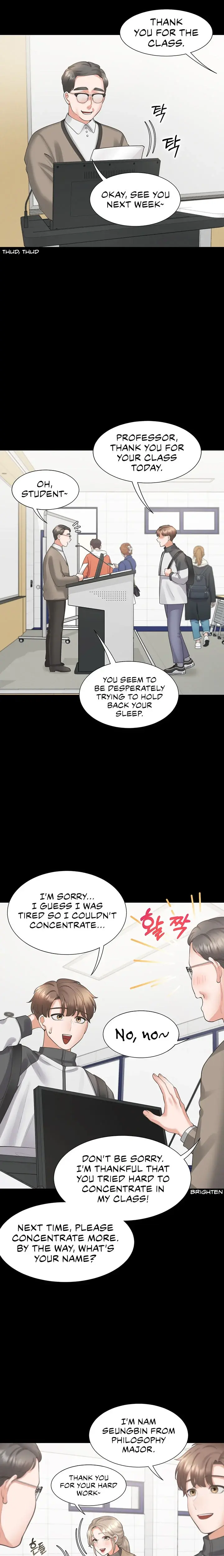 Bunk Beds Episode 25 - Page 13