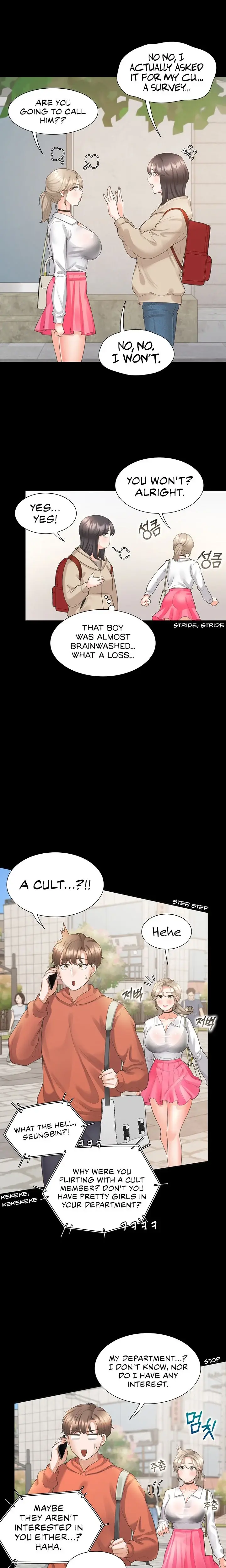 Bunk Beds Episode 25 - Page 23
