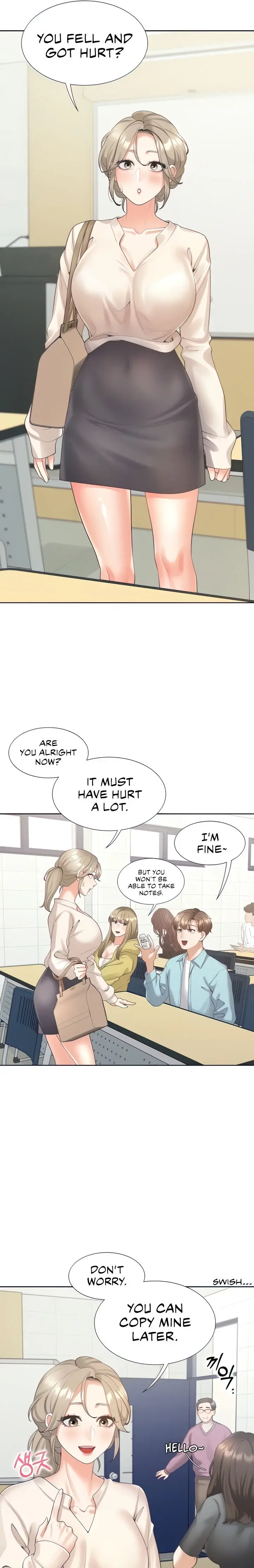 Bunk Beds Episode 25 - Page 3