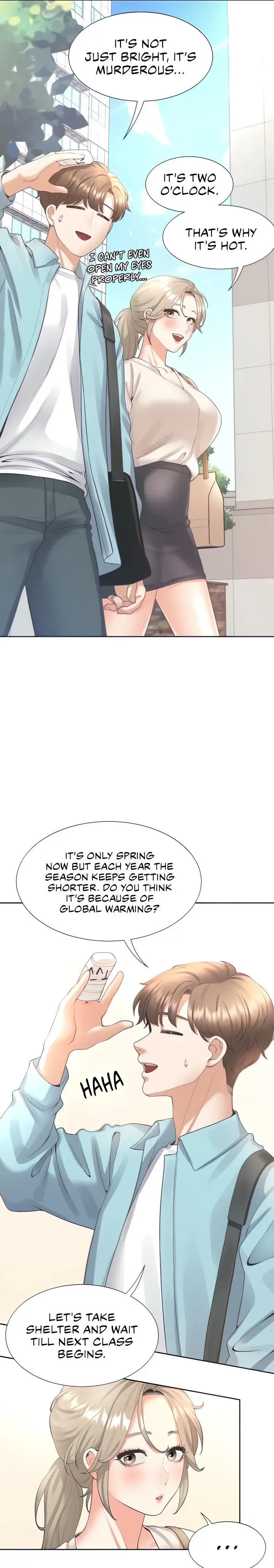 Bunk Beds Episode 25 - Page 5