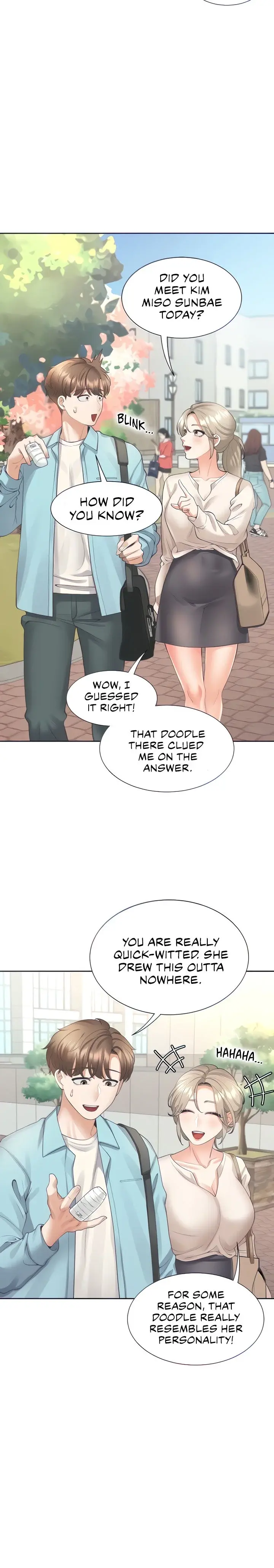 Bunk Beds Episode 25 - Page 6