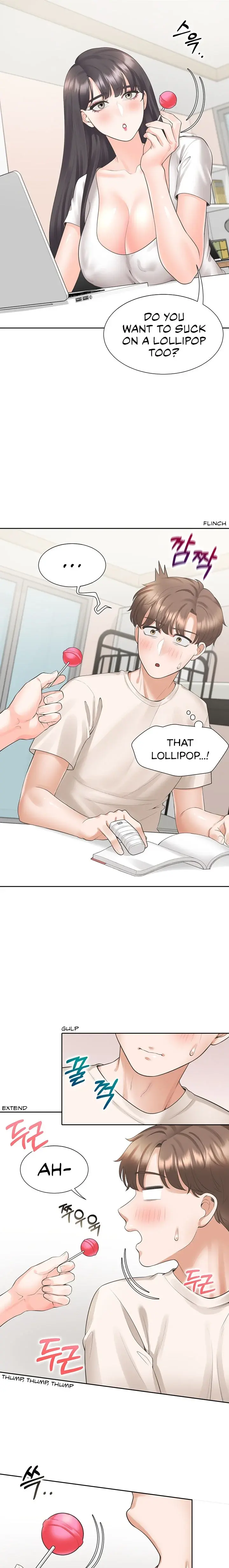 Bunk Beds Episode 26 - Page 11