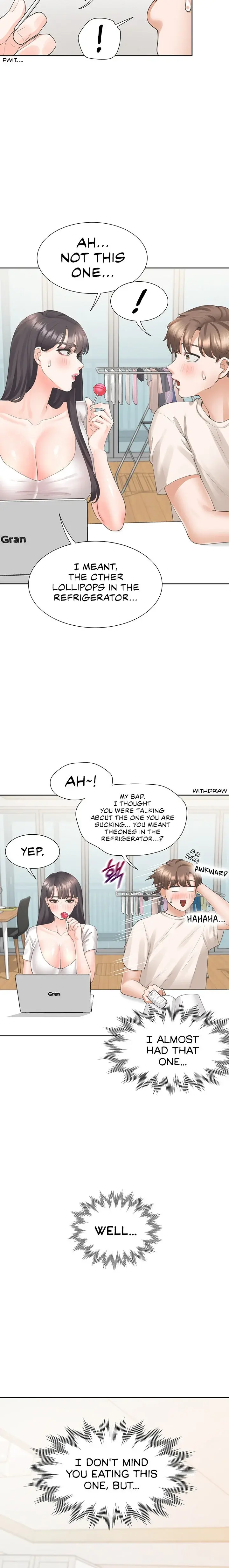Bunk Beds Episode 26 - Page 12