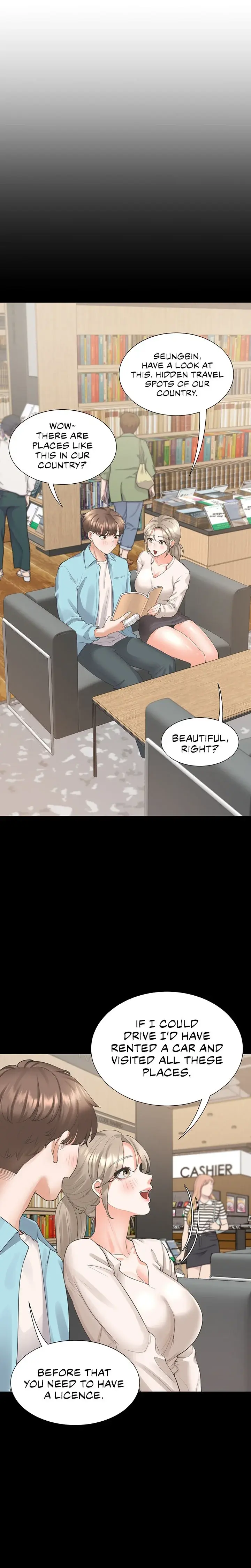 Bunk Beds Episode 26 - Page 14