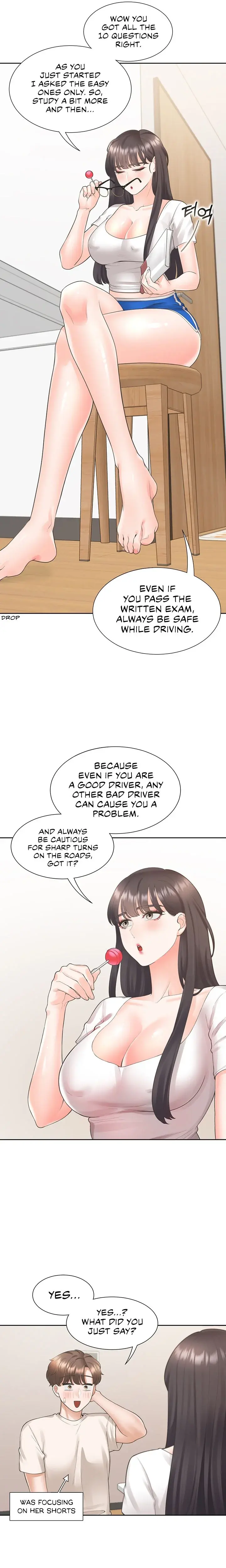 Bunk Beds Episode 26 - Page 19