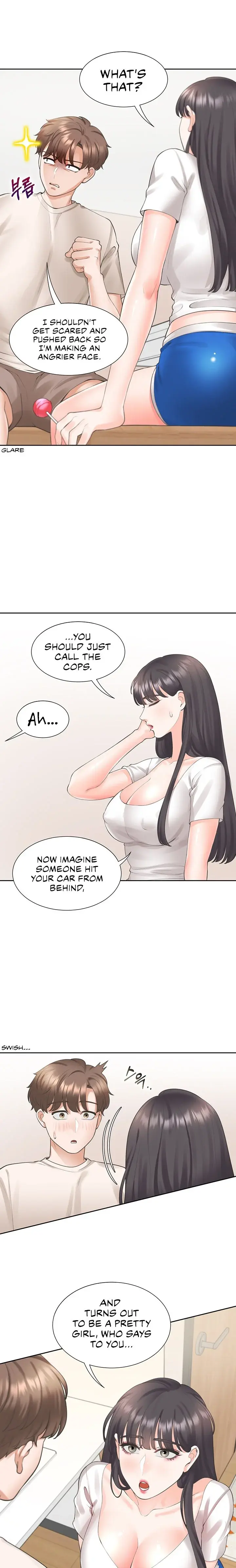 Bunk Beds Episode 26 - Page 21