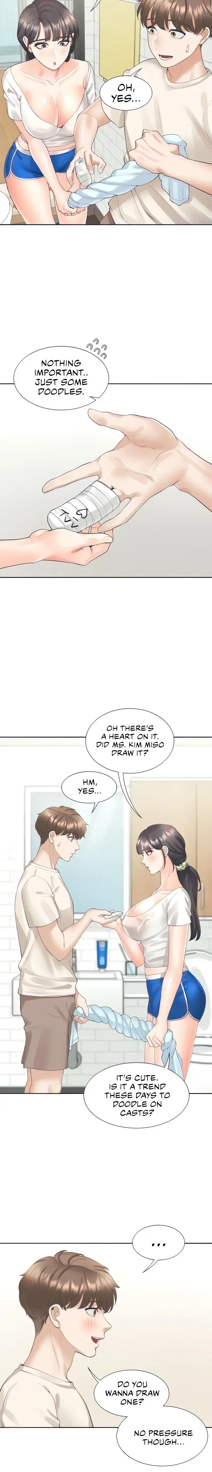 Bunk Beds Episode 26 - Page 8
