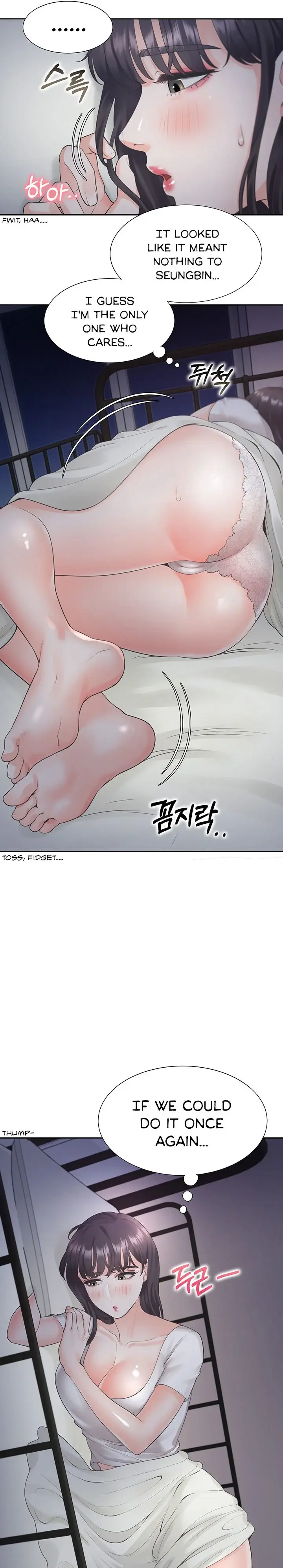 Bunk Beds Episode 27 - Page 15