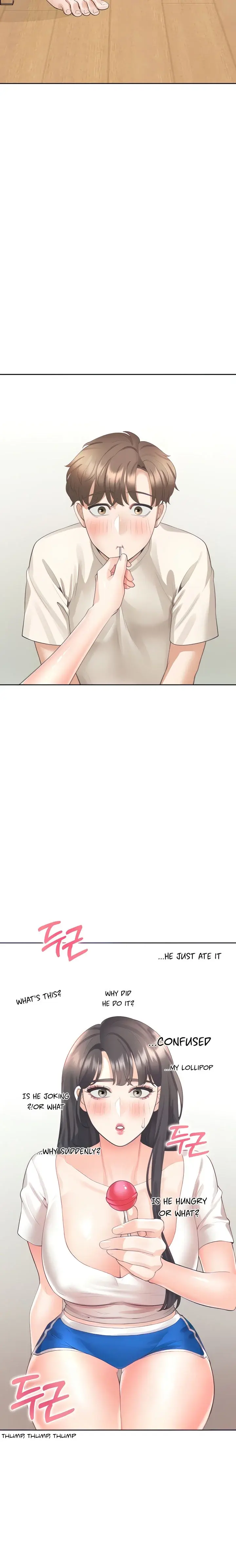 Bunk Beds Episode 27 - Page 4