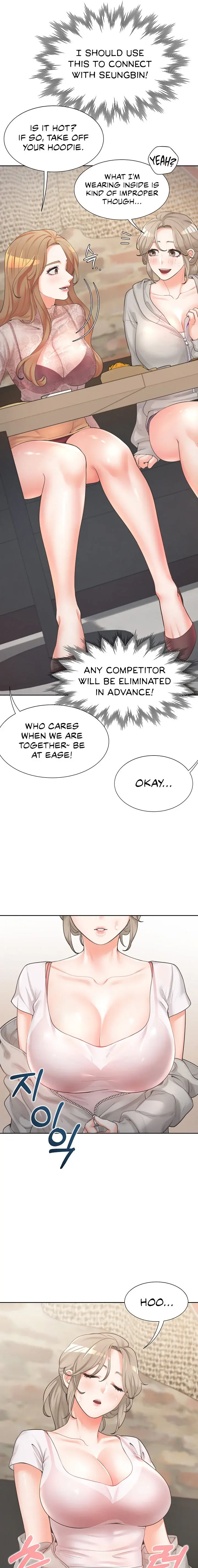 Bunk Beds Episode 3 - Page 13