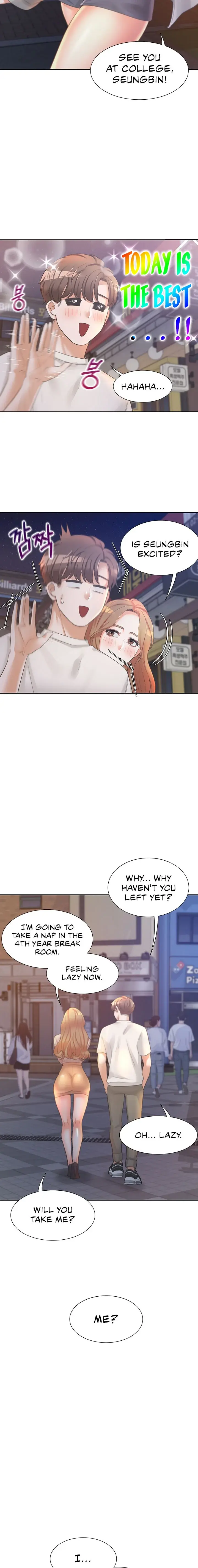 Bunk Beds Episode 3 - Page 16