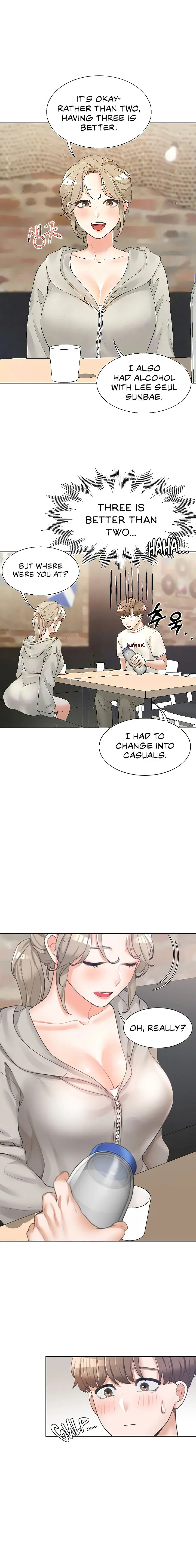 Bunk Beds Episode 3 - Page 6