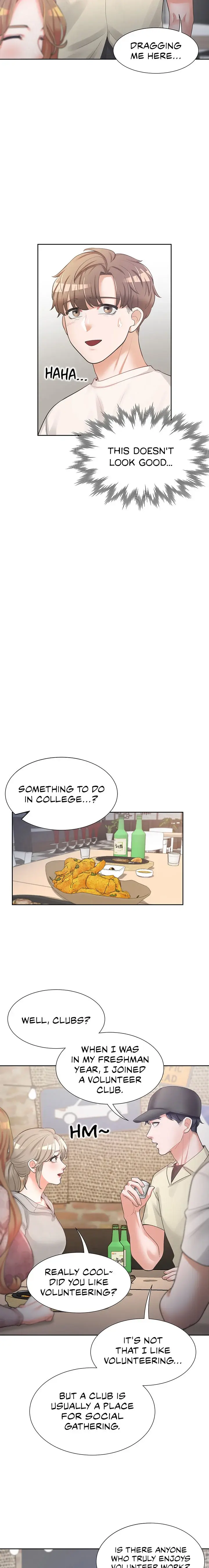 Bunk Beds Episode 3 - Page 9