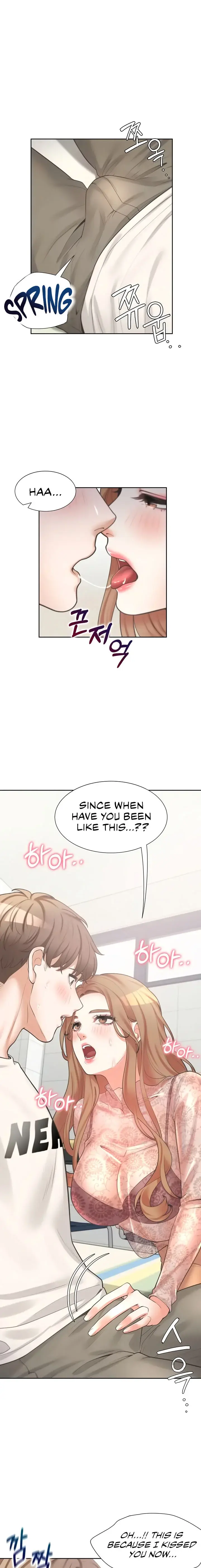 Bunk Beds Episode 4 - Page 10