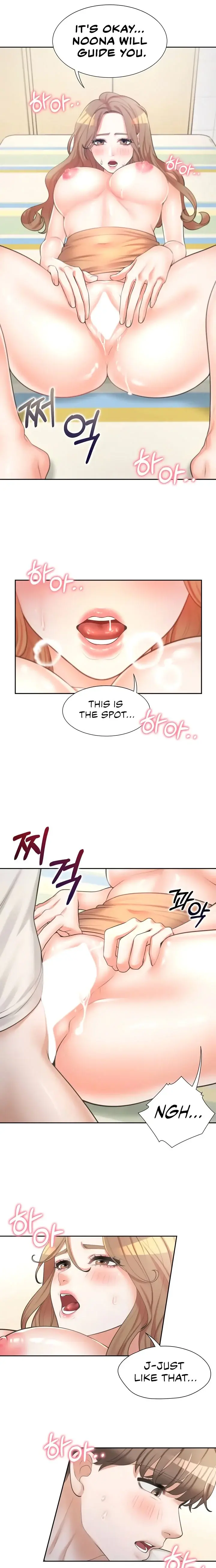 Bunk Beds Episode 4 - Page 20