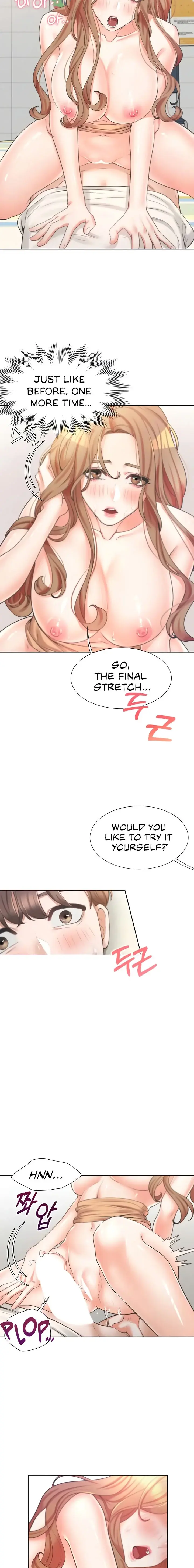 Bunk Beds Episode 5 - Page 14