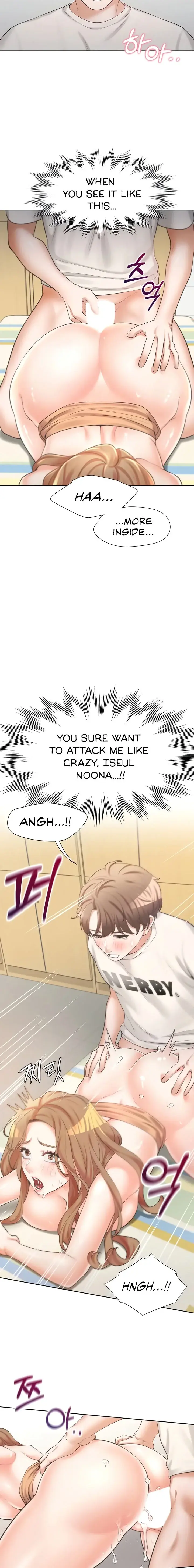 Bunk Beds Episode 5 - Page 16