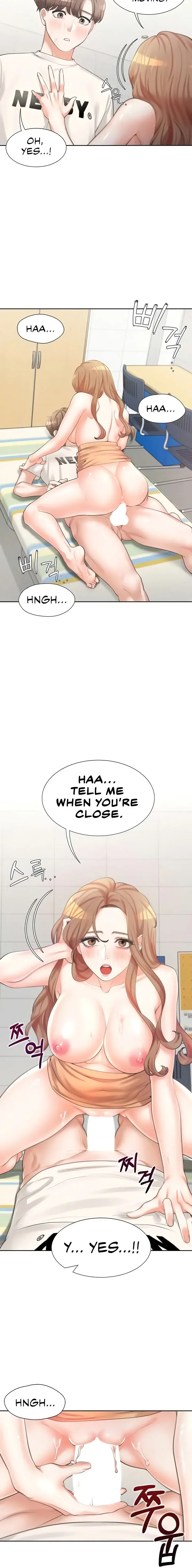Bunk Beds Episode 5 - Page 6