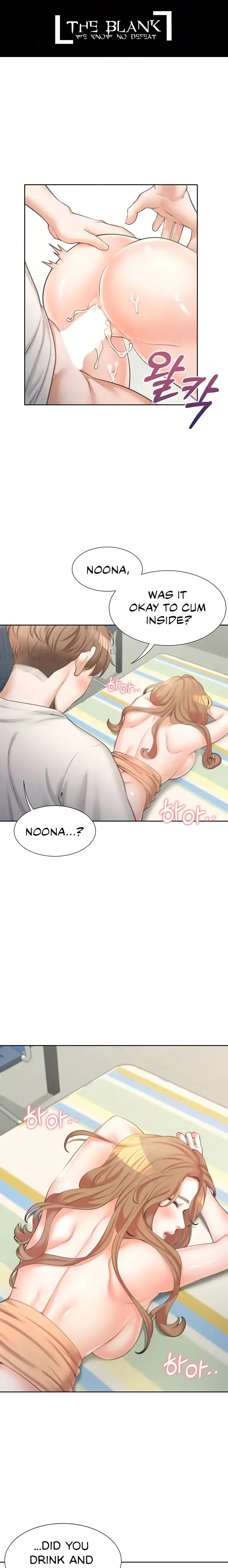 Bunk Beds Episode 6 - Page 1