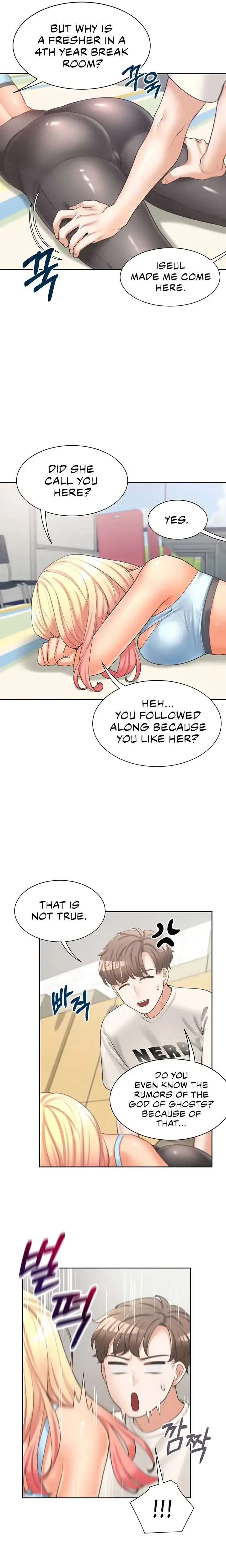 Bunk Beds Episode 6 - Page 10
