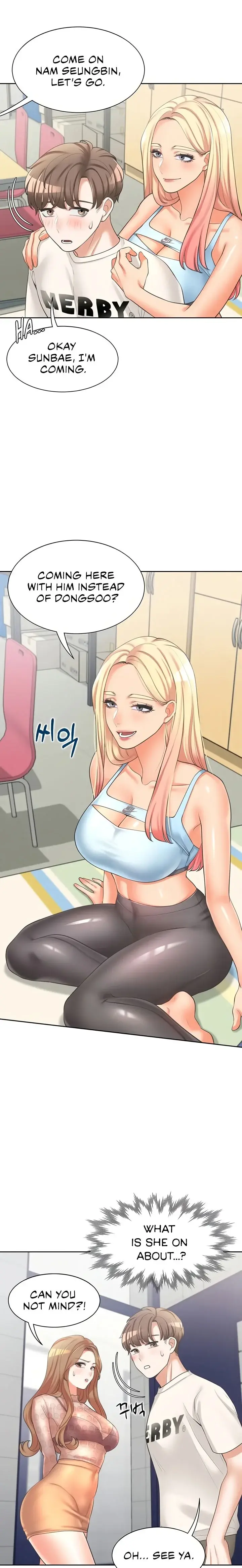 Bunk Beds Episode 6 - Page 13