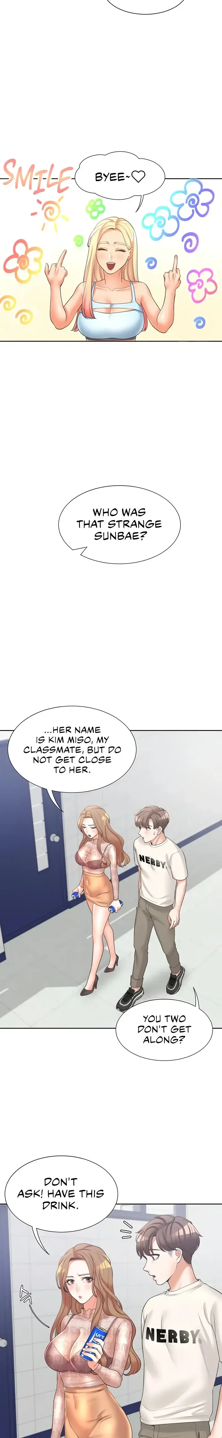 Bunk Beds Episode 6 - Page 14