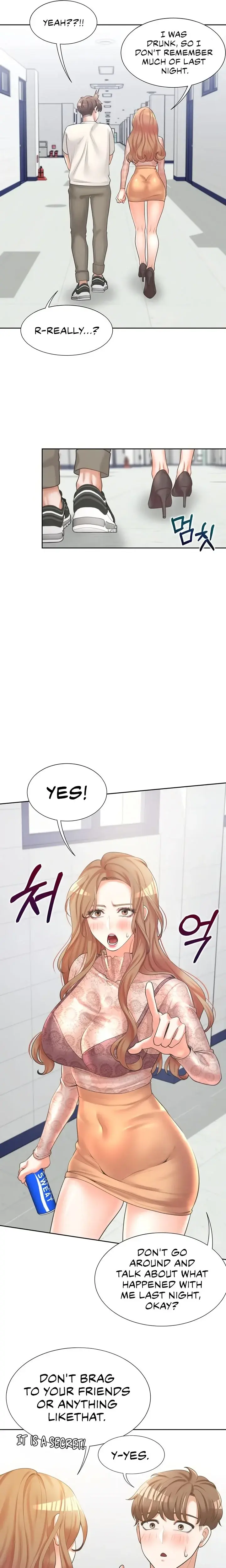 Bunk Beds Episode 6 - Page 16