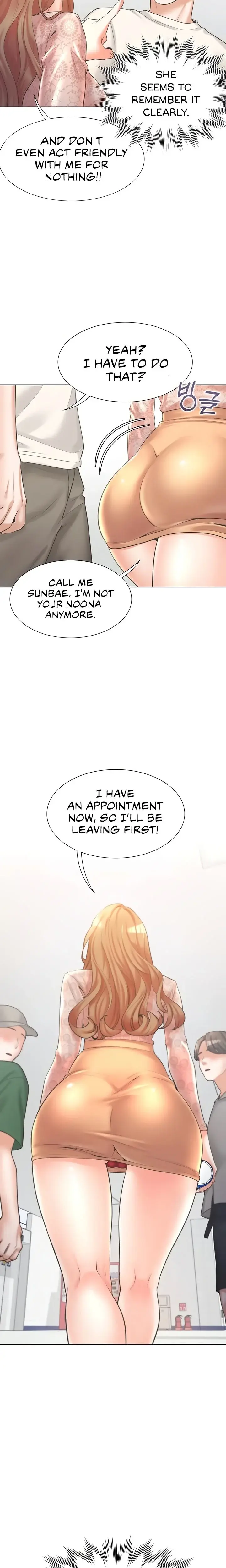 Bunk Beds Episode 6 - Page 17