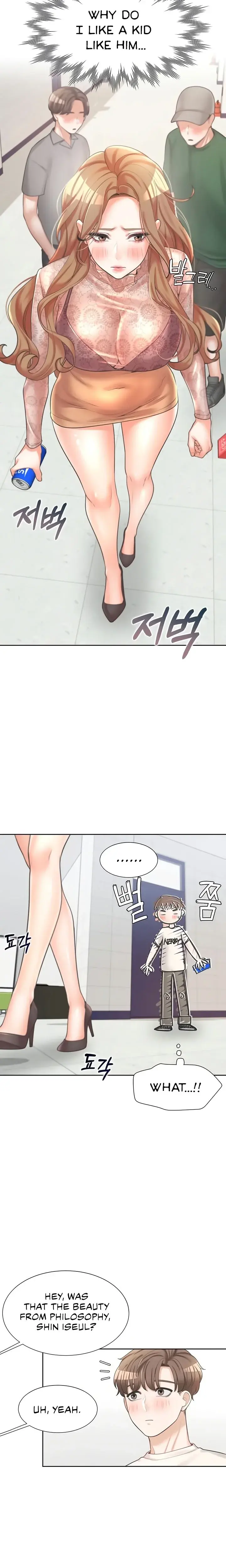 Bunk Beds Episode 6 - Page 18