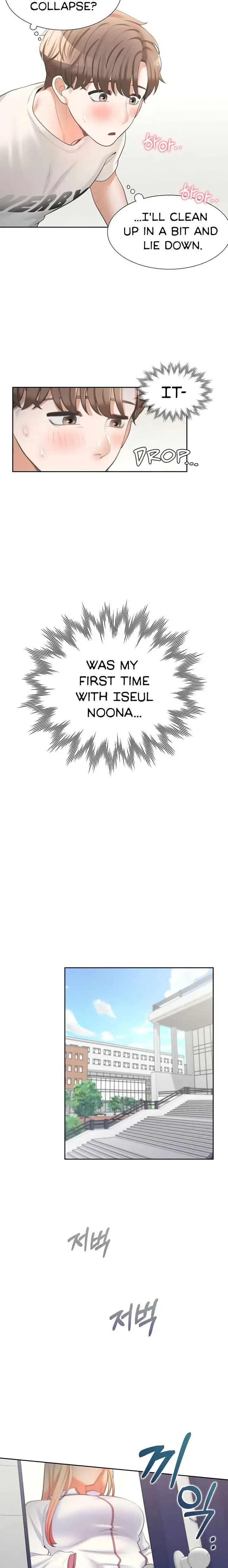 Bunk Beds Episode 6 - Page 2