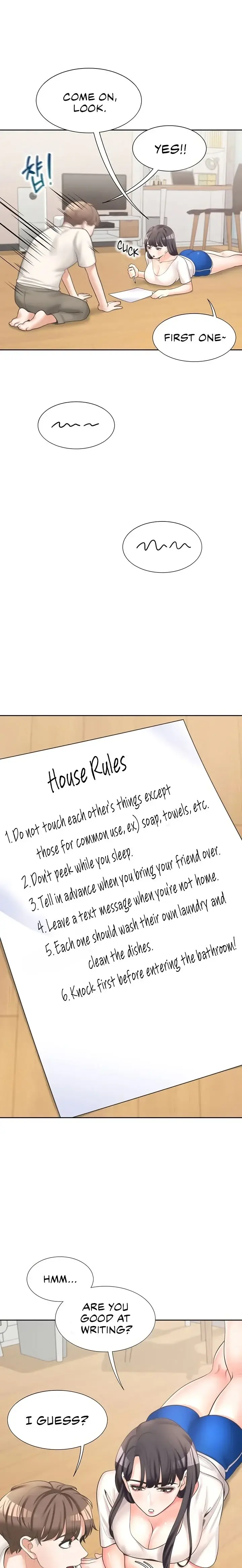 Bunk Beds Episode 6 - Page 25