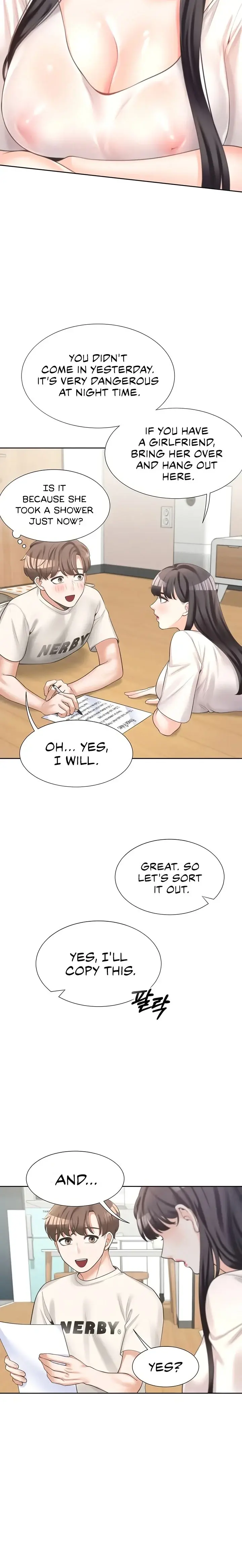Bunk Beds Episode 6 - Page 27