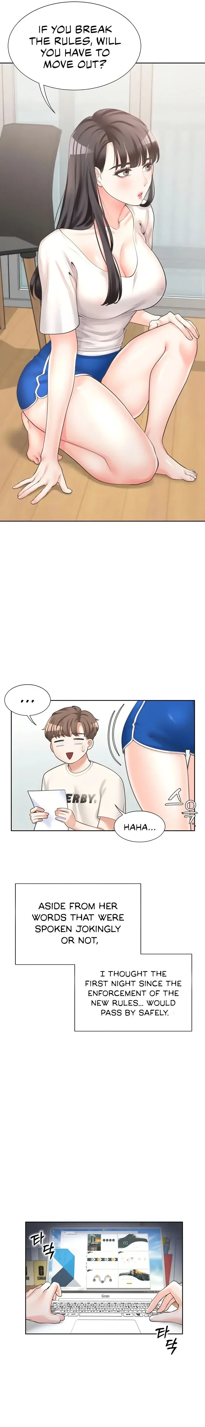 Bunk Beds Episode 6 - Page 28
