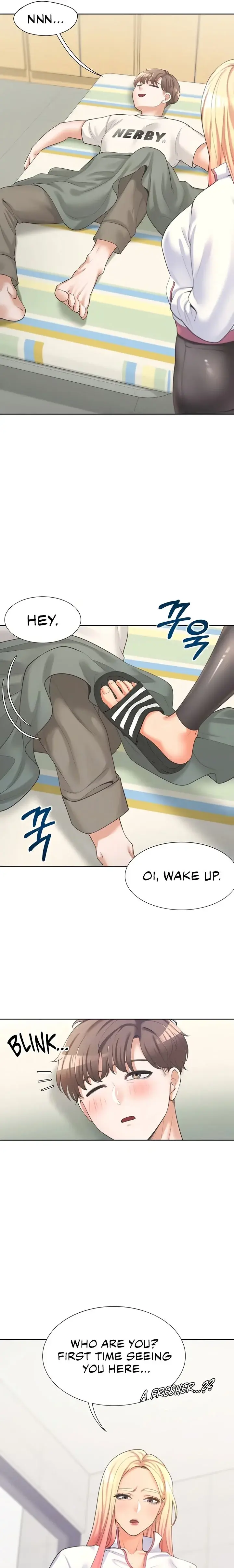 Bunk Beds Episode 6 - Page 4