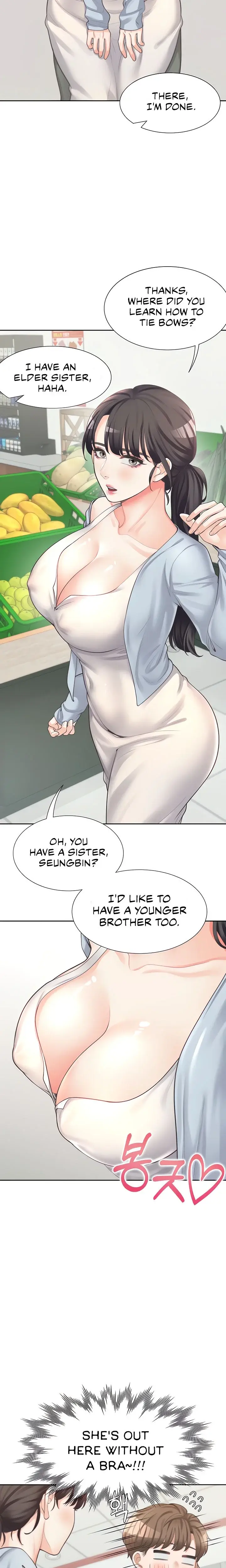 Bunk Beds Episode 7 - Page 11
