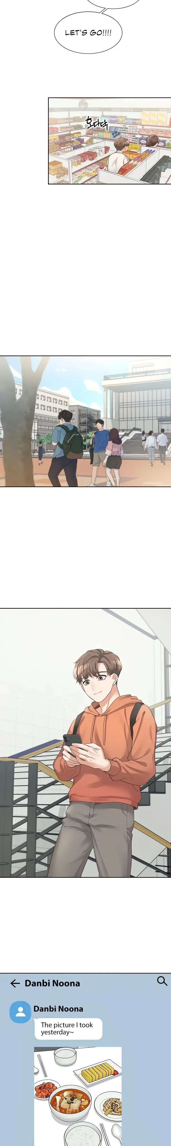 Bunk Beds Episode 7 - Page 14