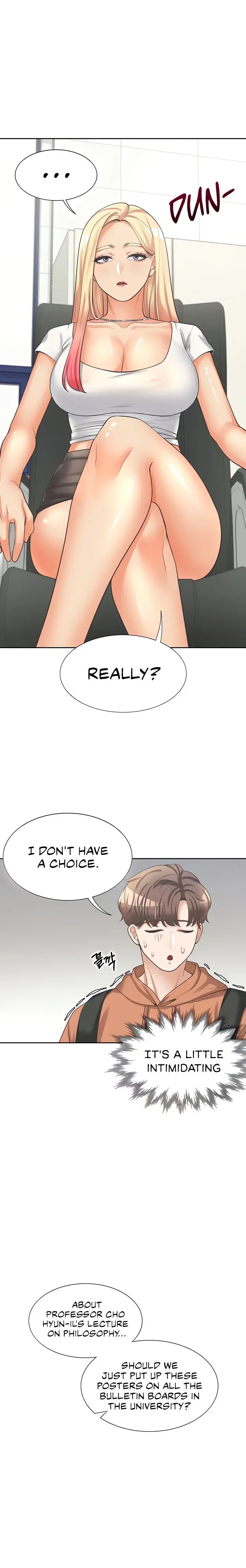 Bunk Beds Episode 7 - Page 21