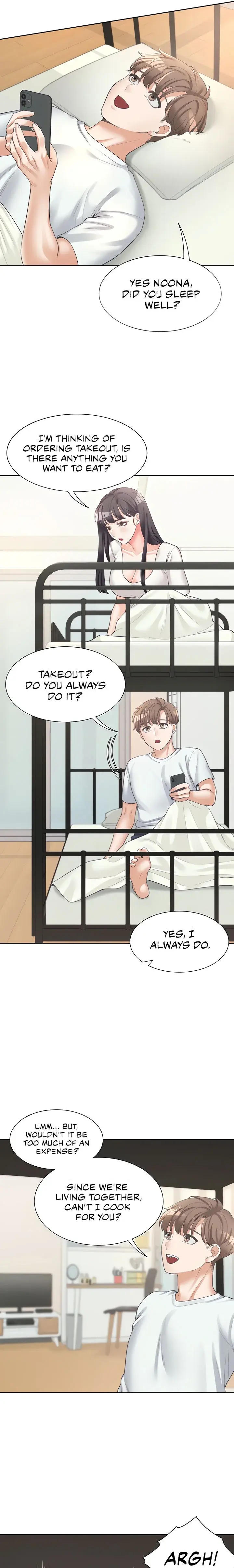 Bunk Beds Episode 7 - Page 7