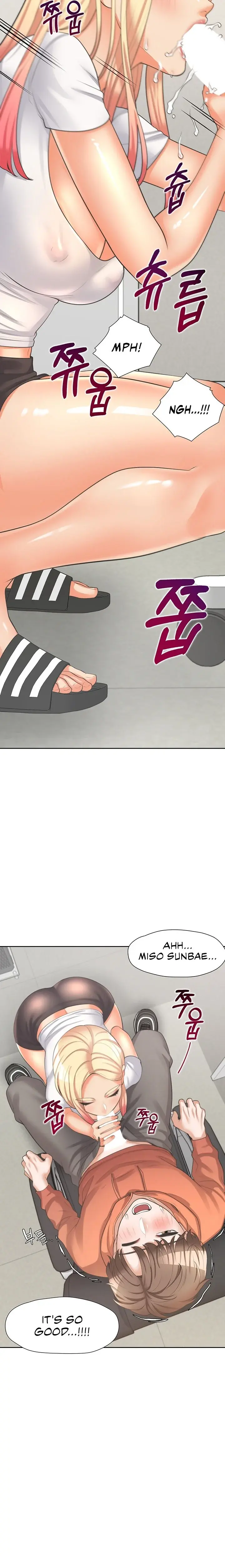 Bunk Beds Episode 8 - Page 15