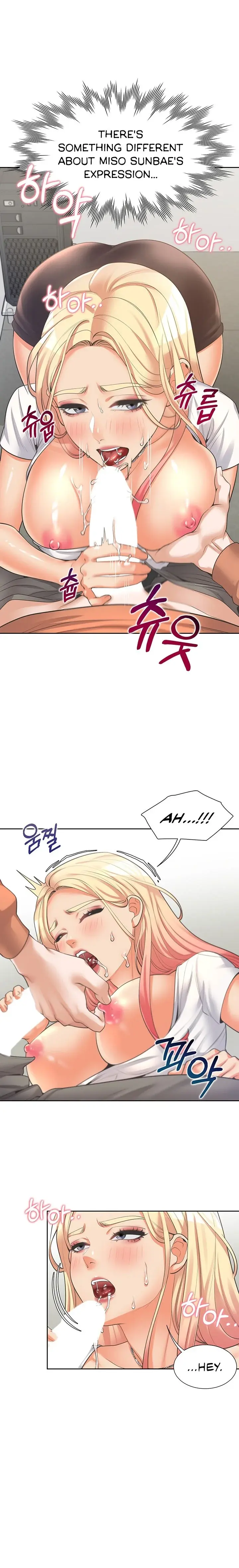 Bunk Beds Episode 8 - Page 21