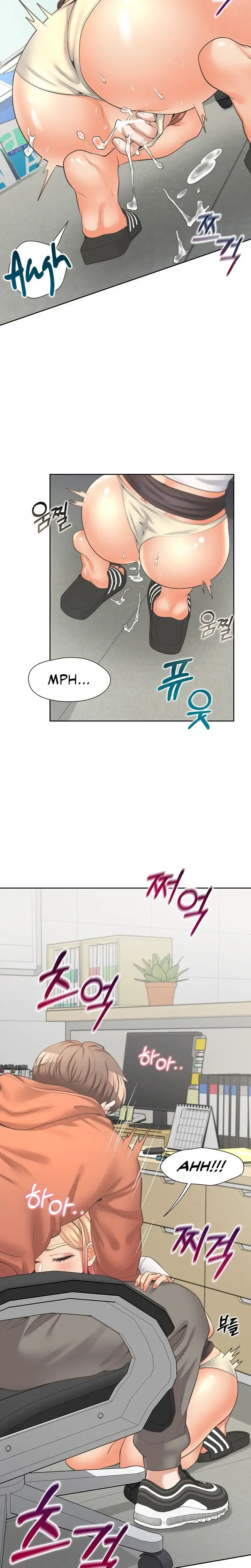 Bunk Beds Episode 8 - Page 26